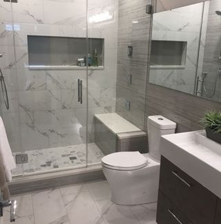 reformas y fontaneria todo tipo instalaciones.