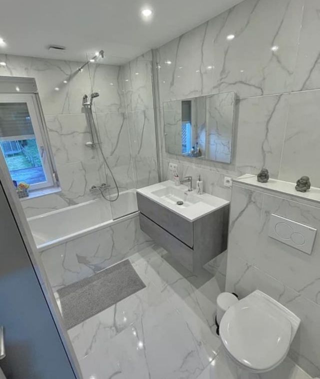 reformas y fontaneria todo tipo instalaciones.