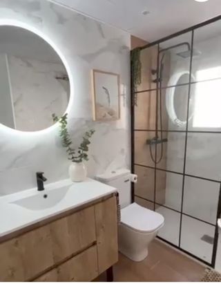 reformas y fontaneria todo tipo instalaciones.