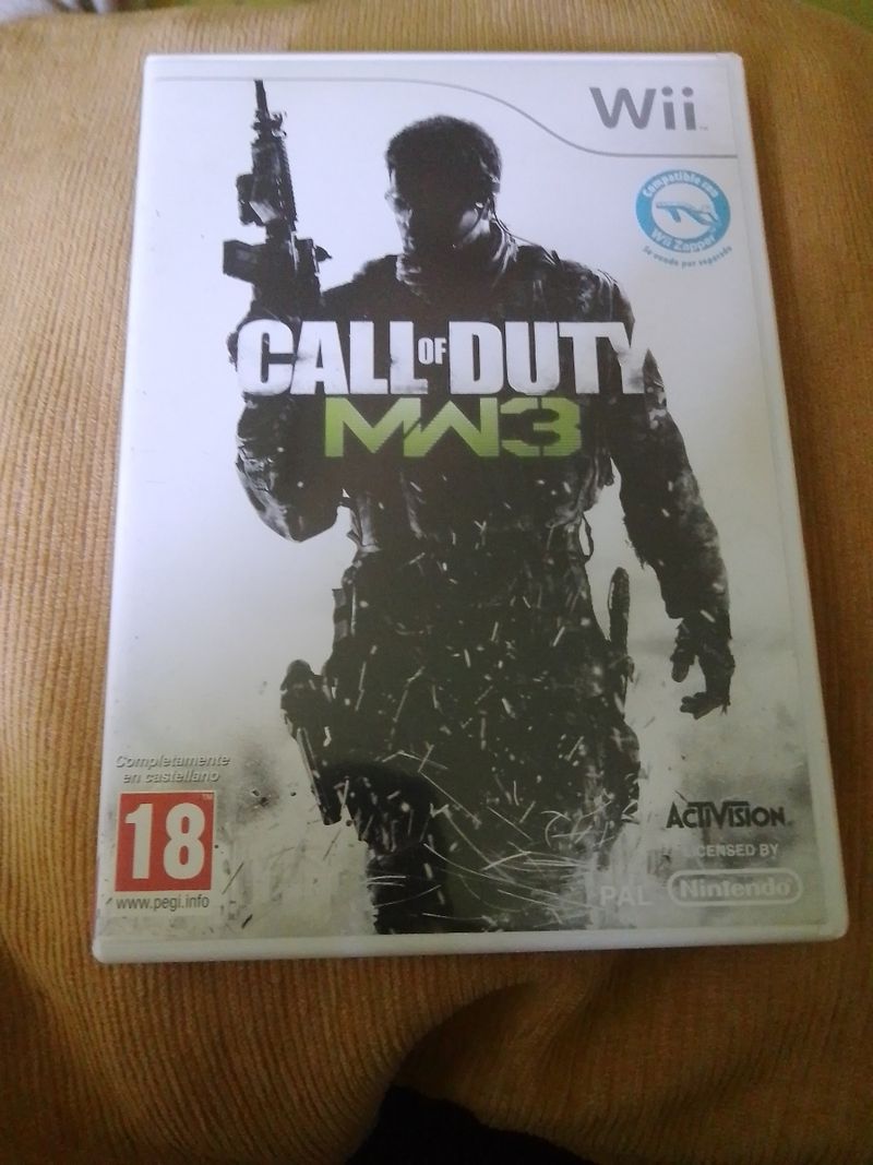 Imagen de JUEGOS WII TODO  a 20 euros