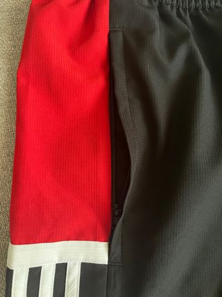 Pantalón corto Adidas Aeroready