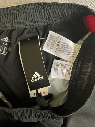 Pantalón corto Adidas Aeroready