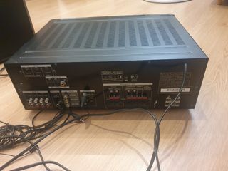 Equipo de sonido 5.1 dolby surround