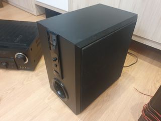 Equipo de sonido 5.1 dolby surround