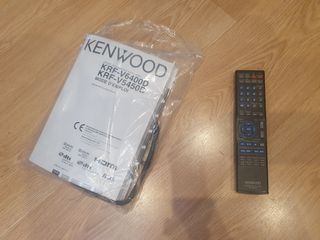 Equipo de sonido 5.1 dolby surround