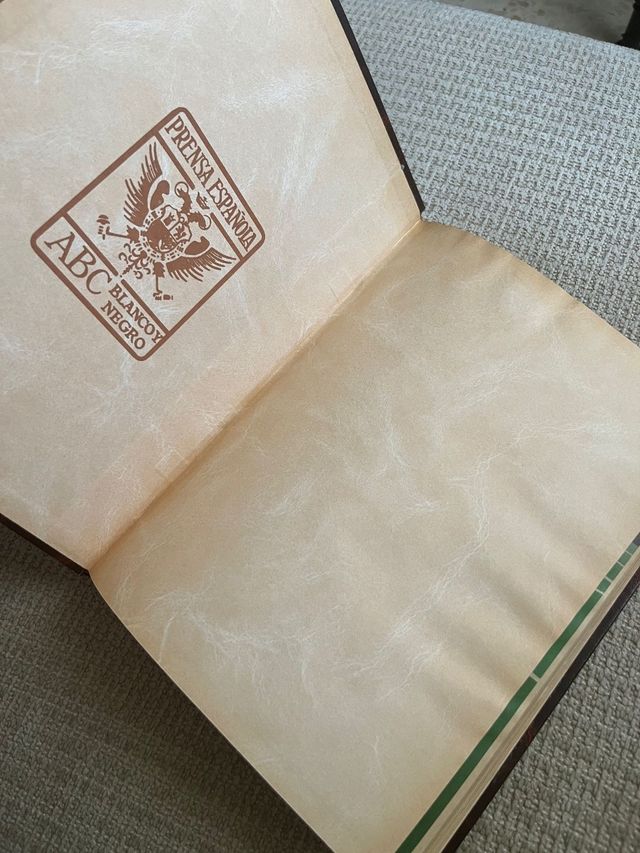 Libro historia del Sevilla de 1905 a 1992