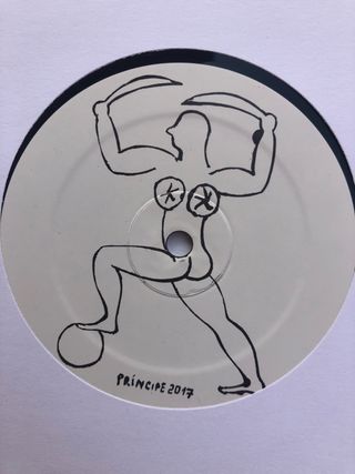 Nidia - Nidia E Ma, Nidia E Fundida. Vinilo