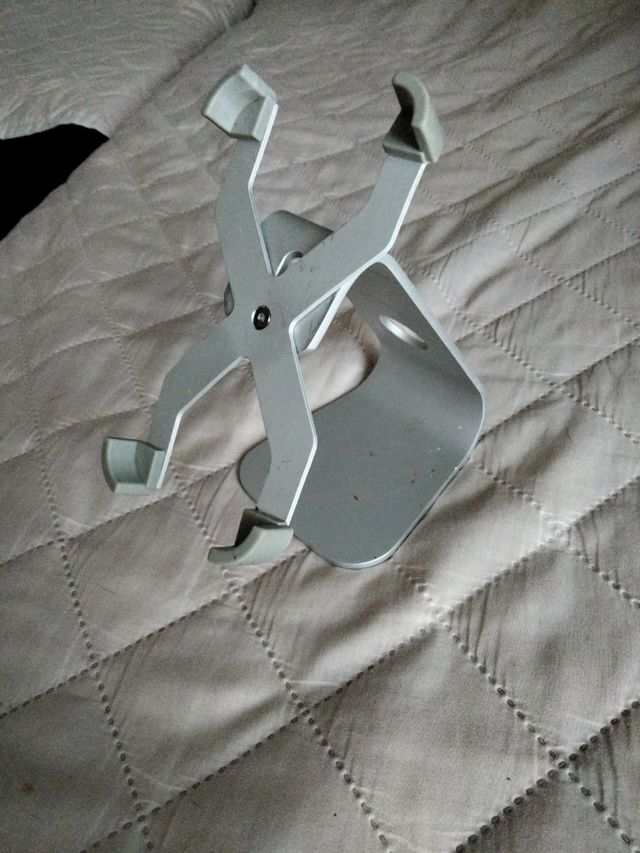 soporte móvil, tablet