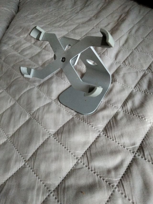 soporte móvil, tablet