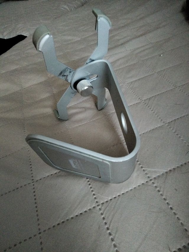 soporte móvil, tablet