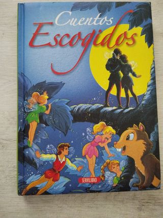 Cuentos escogidos