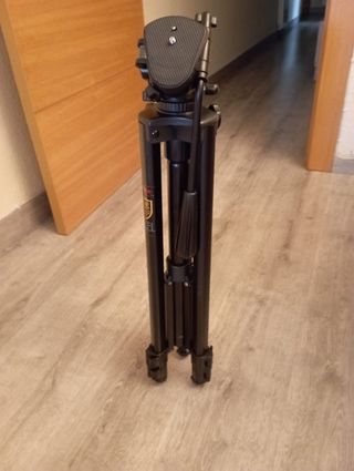 Trípode Cámara de video SOLIDEX ENVIO GRATIS
