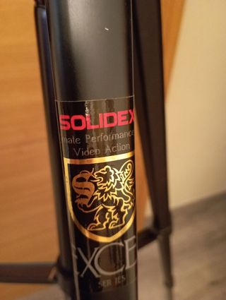 Trípode Cámara de video SOLIDEX ENVIO GRATIS