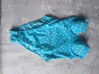 Bañador lycra 