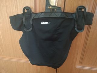 Braguita bikini. Talla S