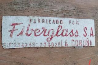 Cubas de agua en fibra 3 de 4000 y 3 de 1000 litr