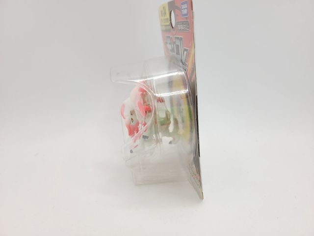 Figura Pokémon Tomy Hisui Zoroark Ms-34