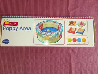 Poppy Area ItsImagical