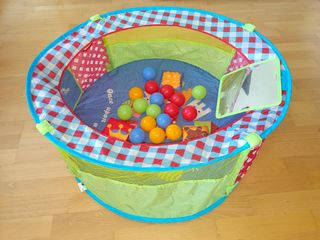 Poppy Area ItsImagical