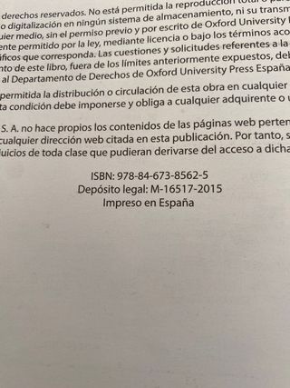 Libro Historia del mundo contemporáneo 1BACH