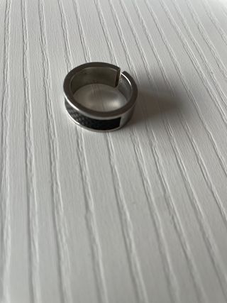 Anillo TOUS de Hombre