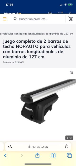 Cofre de techo pagable + vaca de techo universal