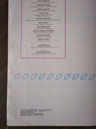 Sonata. Libro de lectura. Quinto curso. Santillana