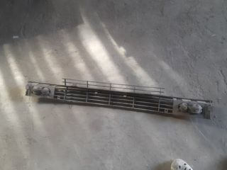 Rejilla Renault 7