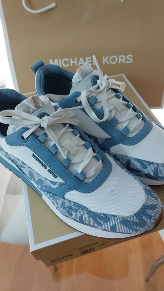 zapatillas Michael Kors