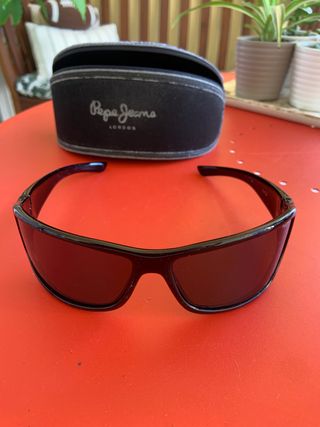 Gafas de Sol Vintage 