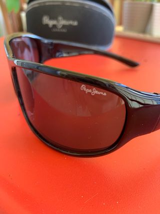 Gafas de Sol Vintage 
