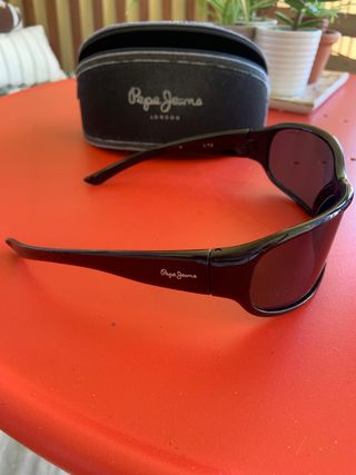 Gafas de Sol Vintage 