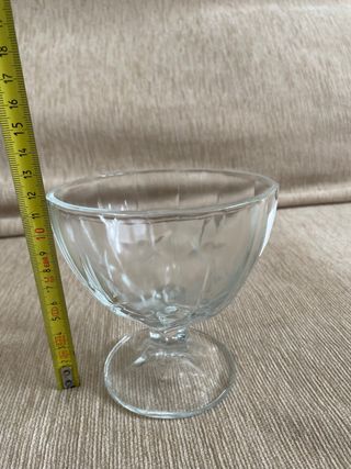 copa de helado