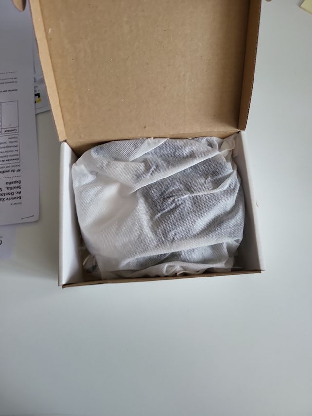 Casco Plantronics HW111N