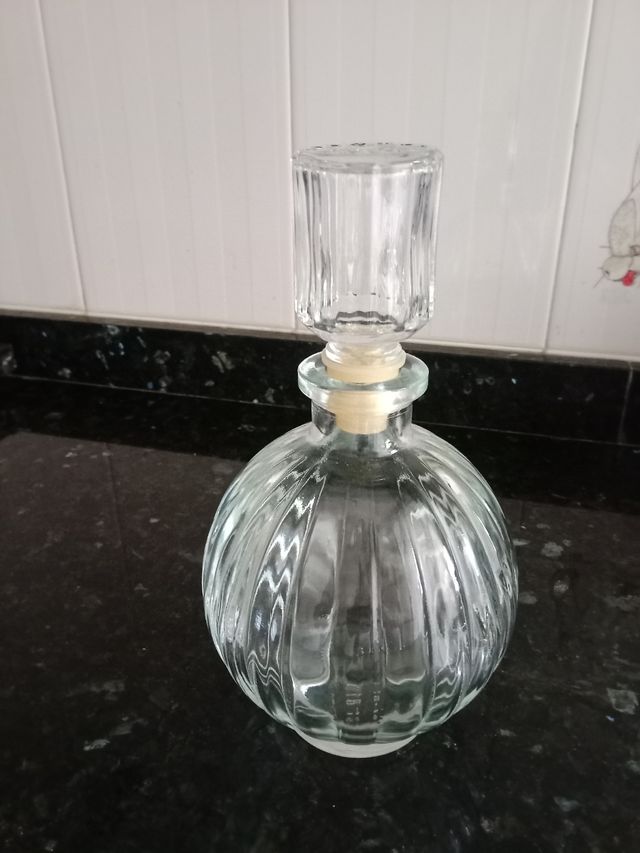 ocasión!! licorera de los años 60