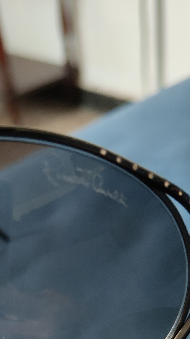 Gafas de sol Roberto Cavalli