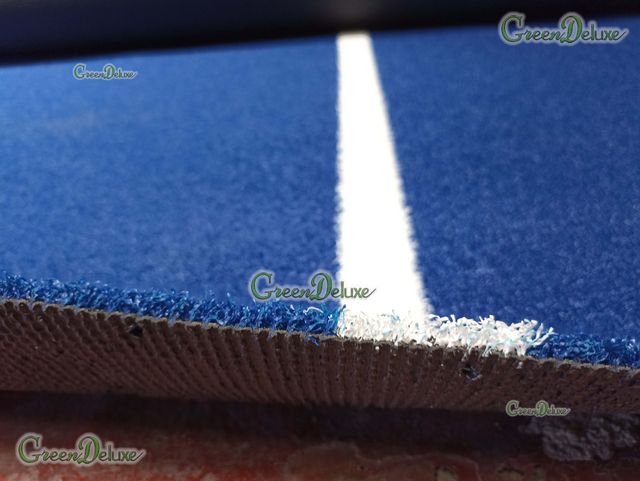 Pavimento pistas de pádel