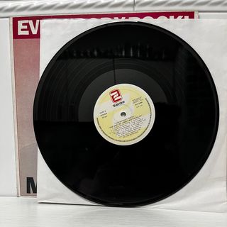 Vinilo de Jimmy McCracklin - Everybody Rock