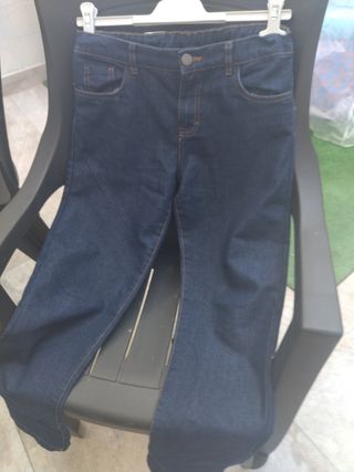 Pantalón vaquero niño