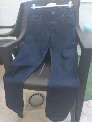 Pantalón vaquero niño