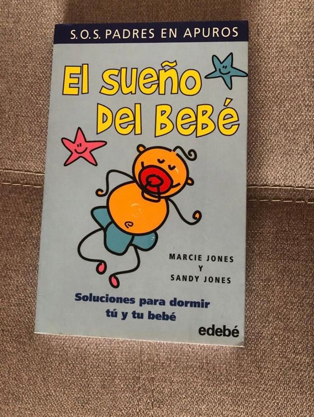 El Sueño del Bebé 
