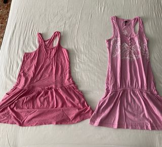 LOTE ROPA NIÑA (desliza)