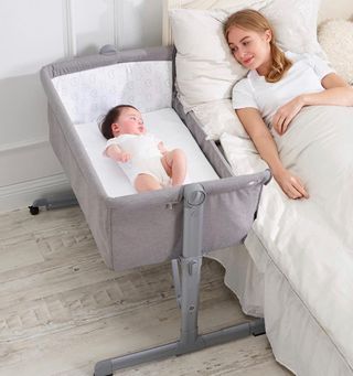Babyfi mini cuna