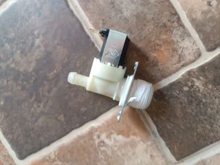 Electrovalvula lavadora