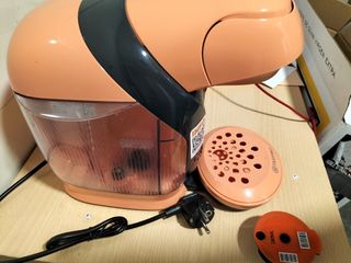 Cafetera Tassimo Style