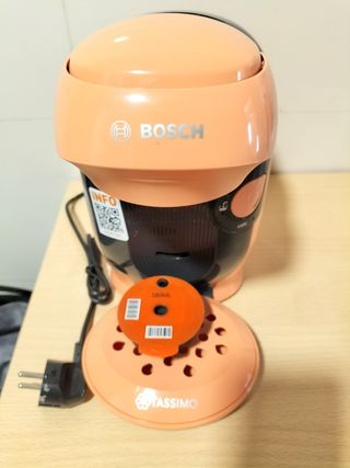 Cafetera Tassimo Style