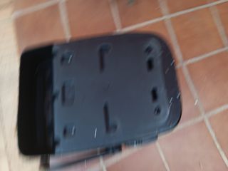 Silla de coche y Portabebés Chicco