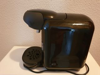 Cafetera de cápsulas tassimo Bosch