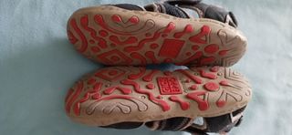 Pantalón Vaquero Niño. Azul Marino. T:5/6 116 cm.