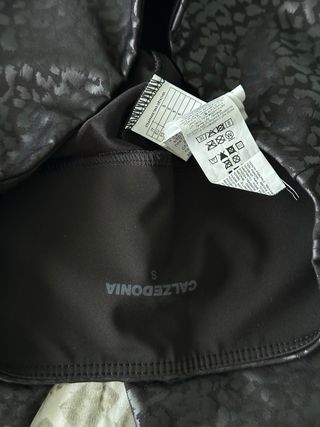 Leggins Calzedonia S